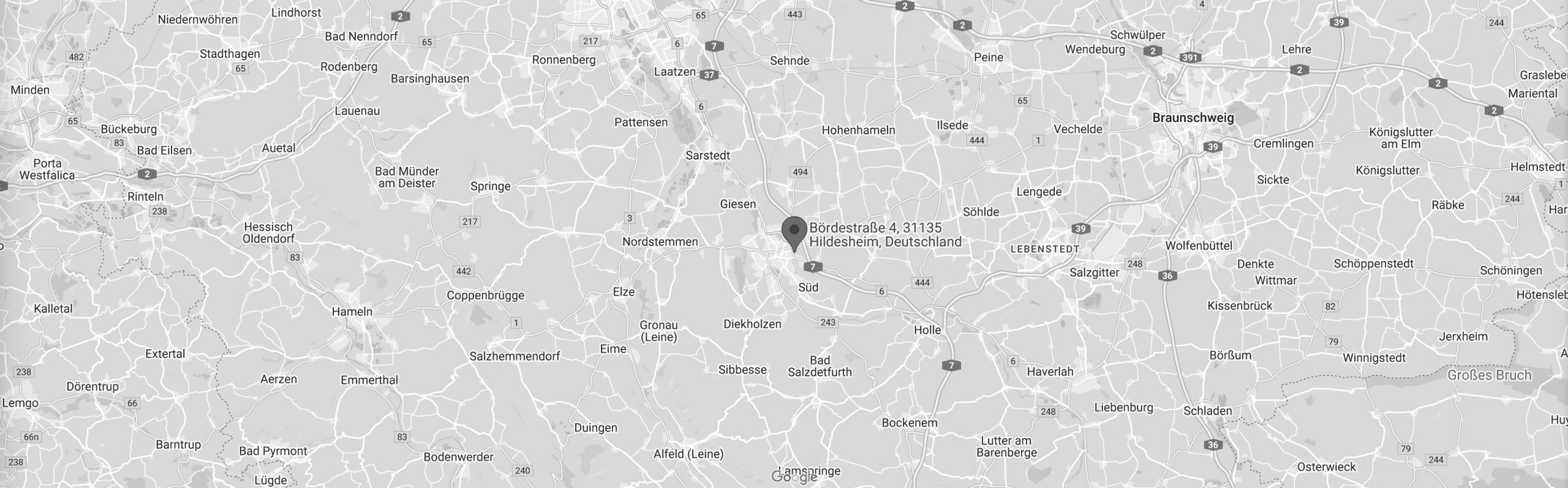 Google Maps